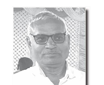 Shri Narad Singh