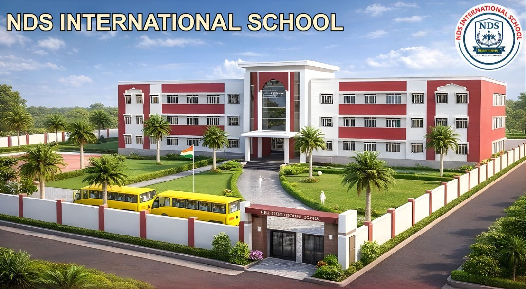 NDS International School Campus